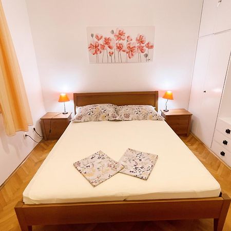 Apartments Villa Marijeta With Free Parking Dubrovnik Exterior photo