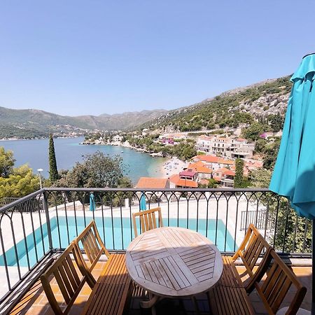Apartments Villa Marijeta With Free Parking Dubrovnik Exterior photo