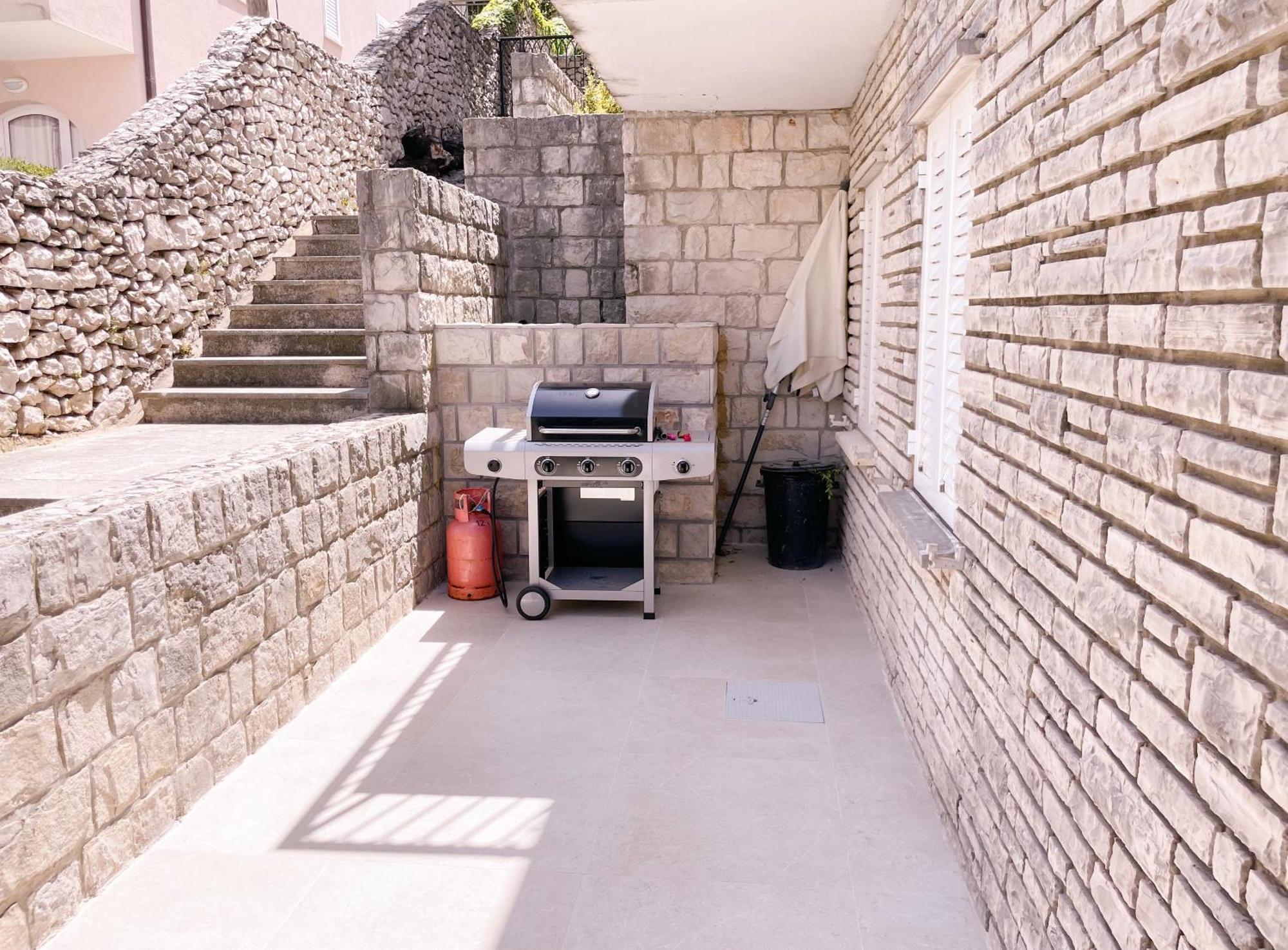 Apartments Villa Marijeta With Free Parking Dubrovnik Exterior photo
