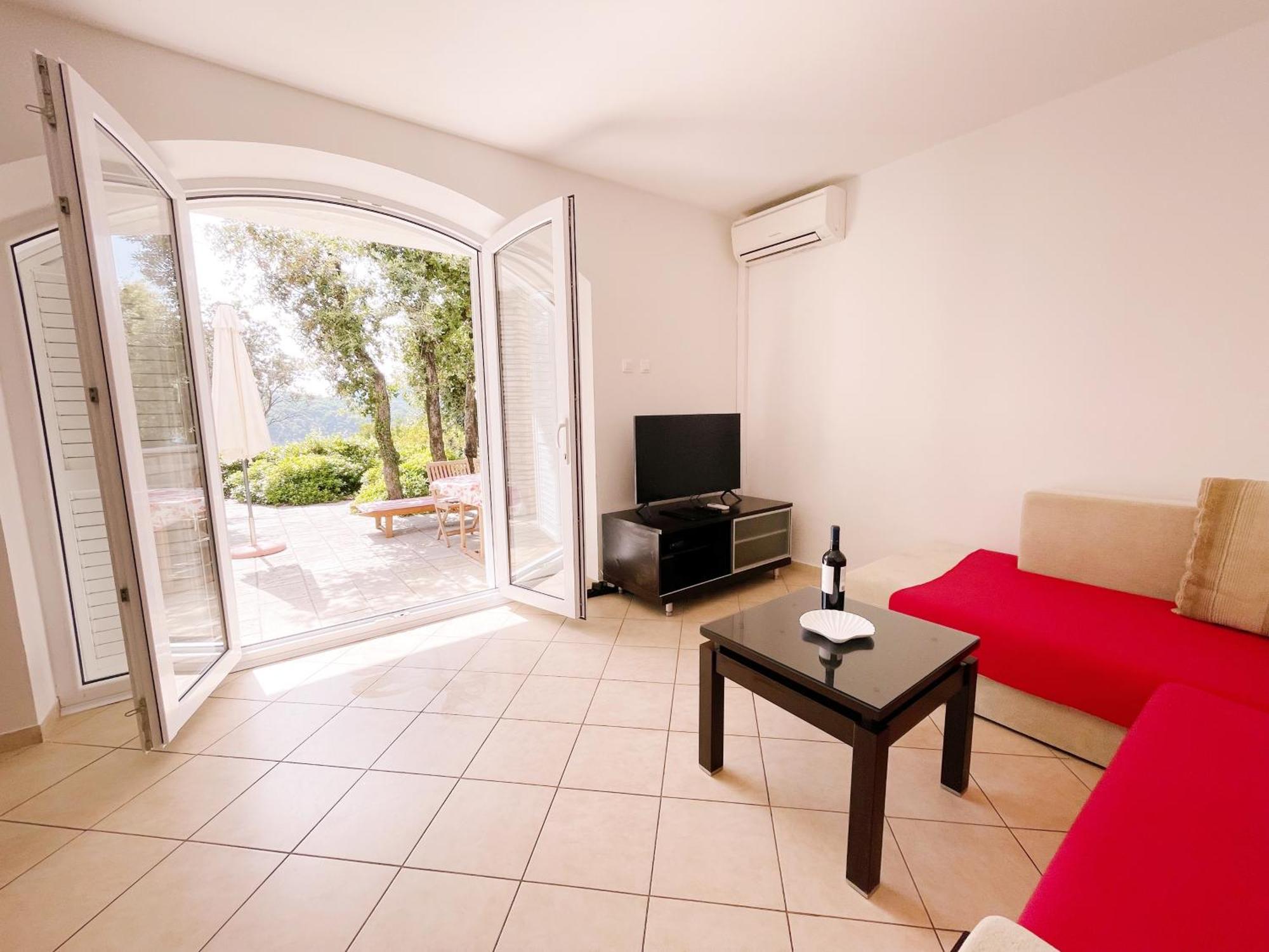 Apartments Villa Marijeta With Free Parking Dubrovnik Exterior photo